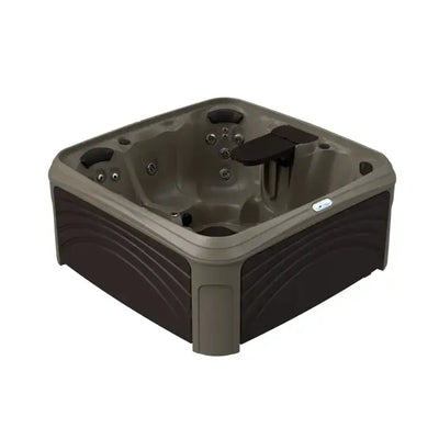 Dreammaker Cabana 3500S - WaterTrendsStore - Sahara Diamond Spa with Coffee Panels - 