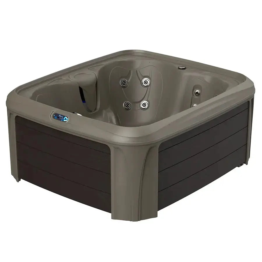 Dreammaker Comfort 2000S - WaterTrendsStore - Sahara Diamond Spa with Coffee Panels - 