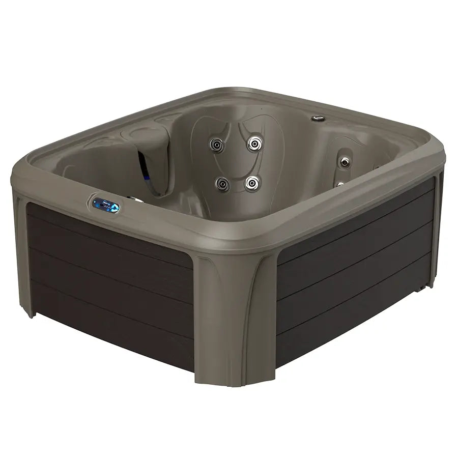 Dreammaker Comfort 2000S - WaterTrendsStore - Sahara Diamond Spa with Coffee Panels - 
