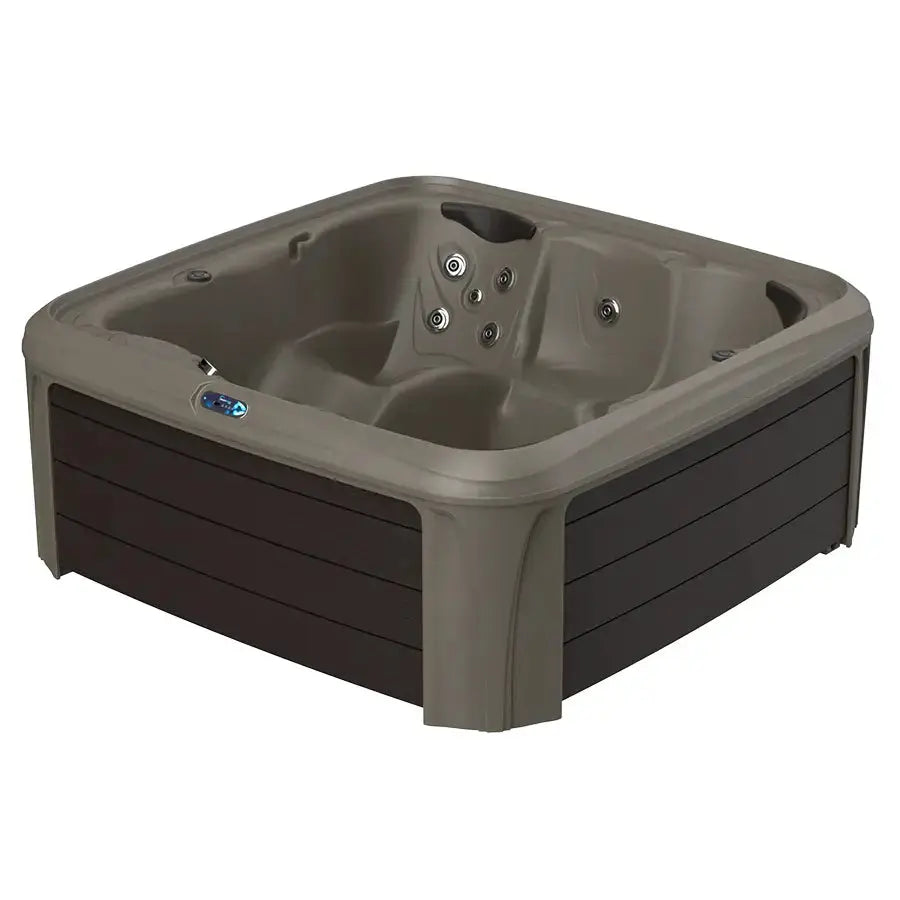 Dreammaker Comfort 2300L - WaterTrendsStore - Sahara Diamond Spa with Coffee Panels - 