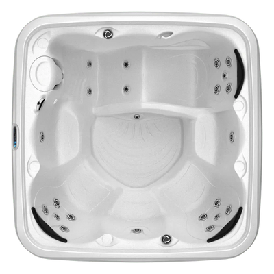 Dreammaker Comfort 2300L Suite - WaterTrendsStore - Sahara Diamond Spa with Coffee Panels - 
