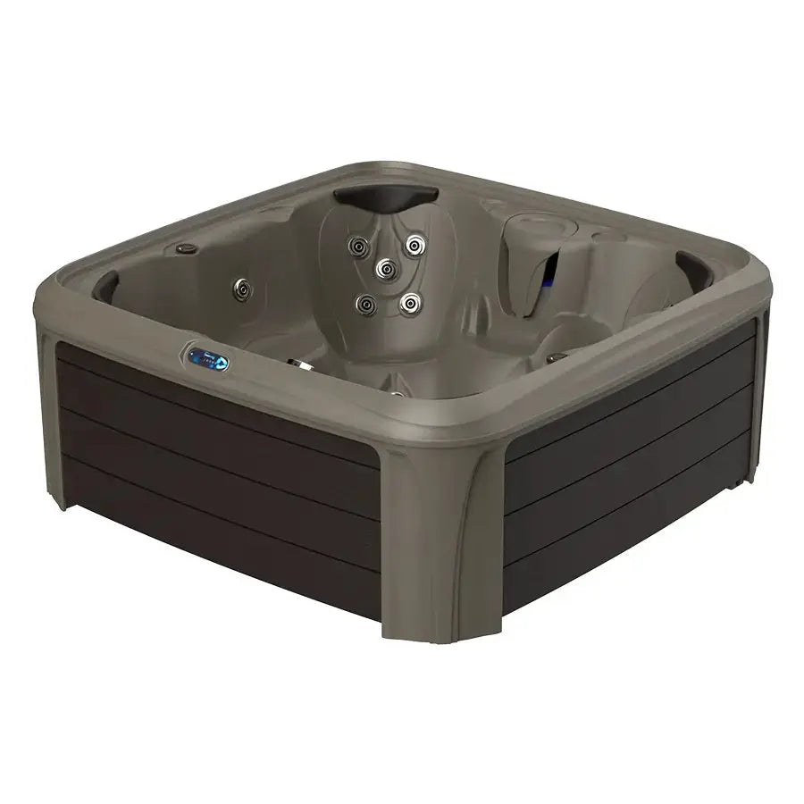 Dreammaker Comfort 2300S - WaterTrendsStore - Sahara Diamond Spa with Coffee Panels - 