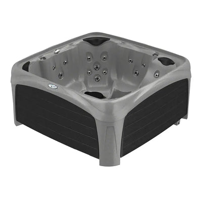 Dreammaker Crossover 730L - WaterTrendsStore - Mystic Diamond Spa with Black Panels - 