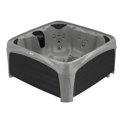 Dreammaker Crossover 730S - WaterTrendsStore - Mystic Diamond Spa with Black Panels - 