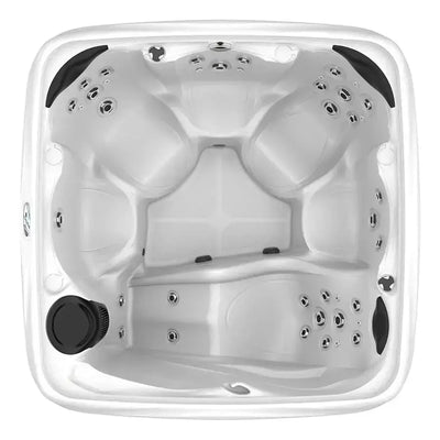 Dreammaker Crossover 740L - WaterTrendsStore - Sahara Diamond Spa with Coffee Panels - 