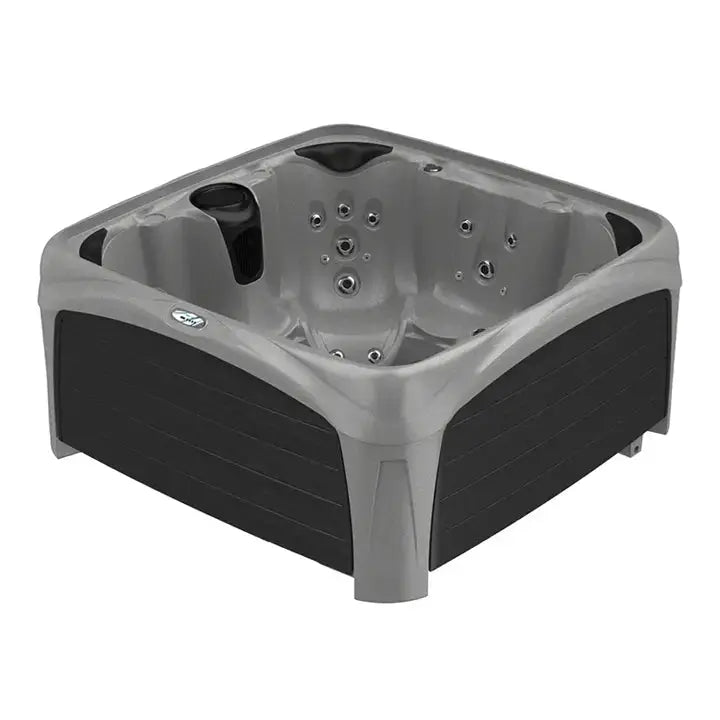 Dreammaker Crossover 740S - WaterTrendsStore - Mystic Diamond Spa with Black Panels - 