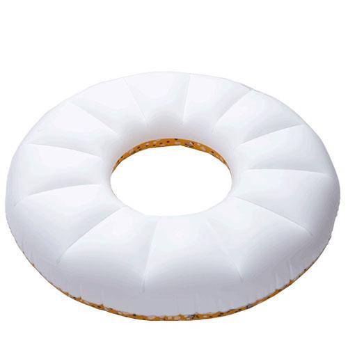 Everything Bagel Inflatable Ring - WaterTrendsStore - 4089