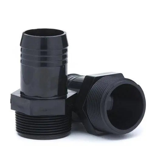 Extended Barbed Hose Fittings (2 Pack) - WaterTrendsStore - 8304S