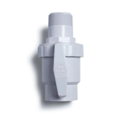 Extra Large ABS Ball Valve - WaterTrendsStore - 6096