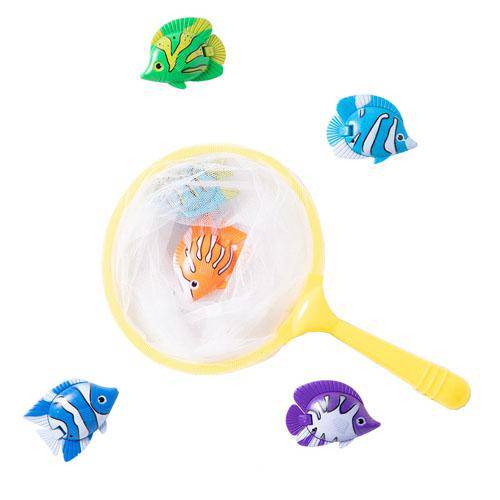 Fish Catch Game - WaterTrendsStore - 4093