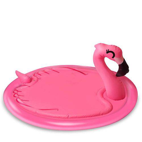 Flamingo Splash Sprinkler - WaterTrendsStore - 5803