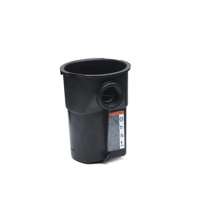FloPro Pump Strainer Housing W/ Basket - WaterTrendsStore - 7698