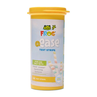 Frog @Ease Test Strips - WaterTrendsStore - 19333