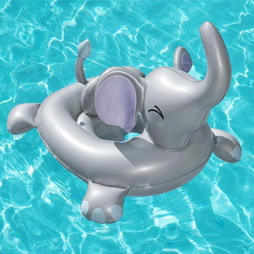 Fun Speakers Elephant Baby Float - WaterTrendsStore - 1542