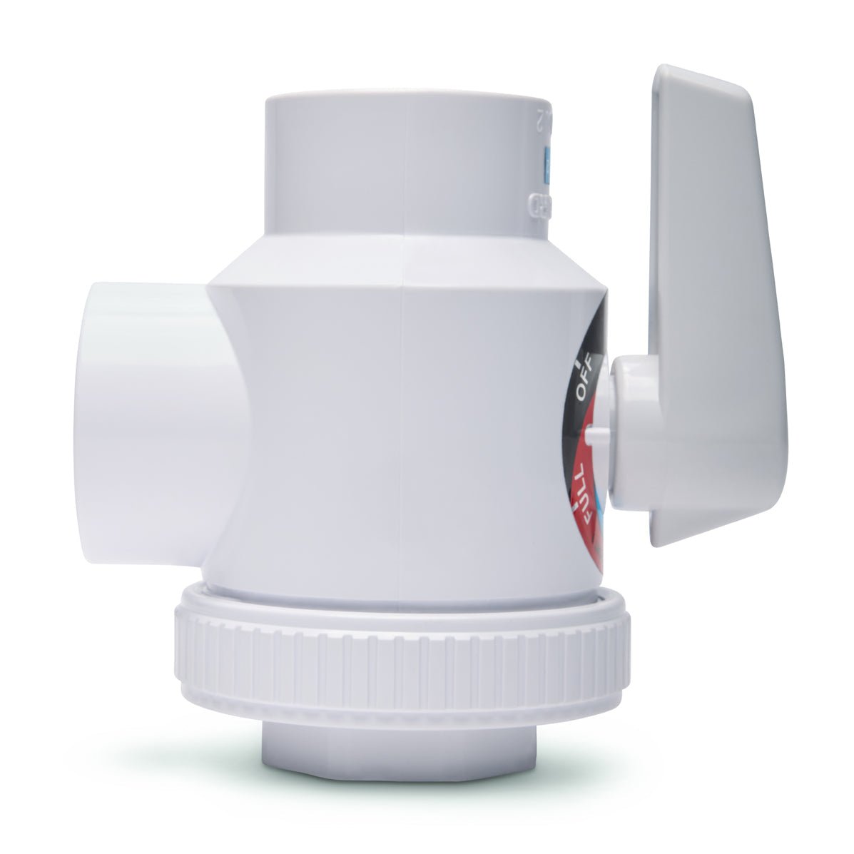 Genuine Hayward 4 - Way Ball Valve - WaterTrendsStore - 7839