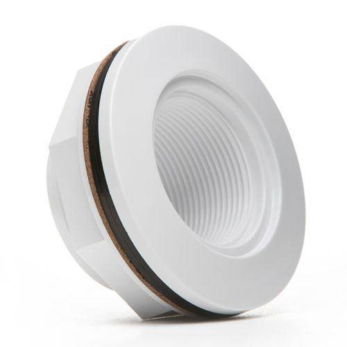 Genuine Hayward Return Fitting W/ Gaskets - WaterTrendsStore - 7850