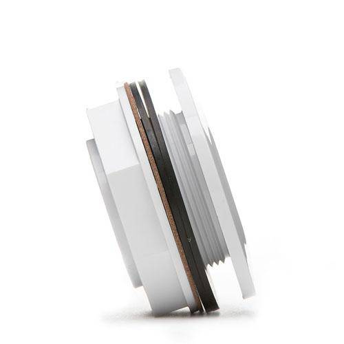 Genuine Hayward Return Fitting W/ Gaskets - WaterTrendsStore - 7850