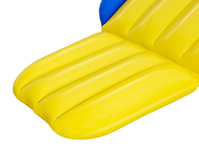 Giant Pool Inflatable Water Slide - WaterTrendsStore - 1696