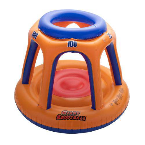 Giant Shoot Ball Game - WaterTrendsStore - 4118