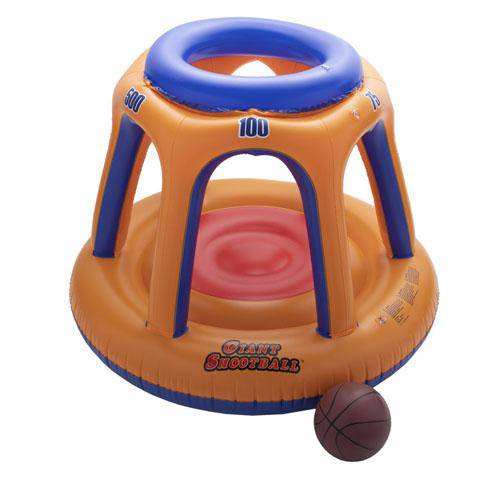 Giant Shoot Ball Game - WaterTrendsStore - 4118