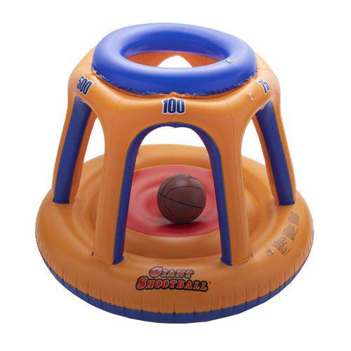 Giant Shoot Ball Game - WaterTrendsStore - 4118