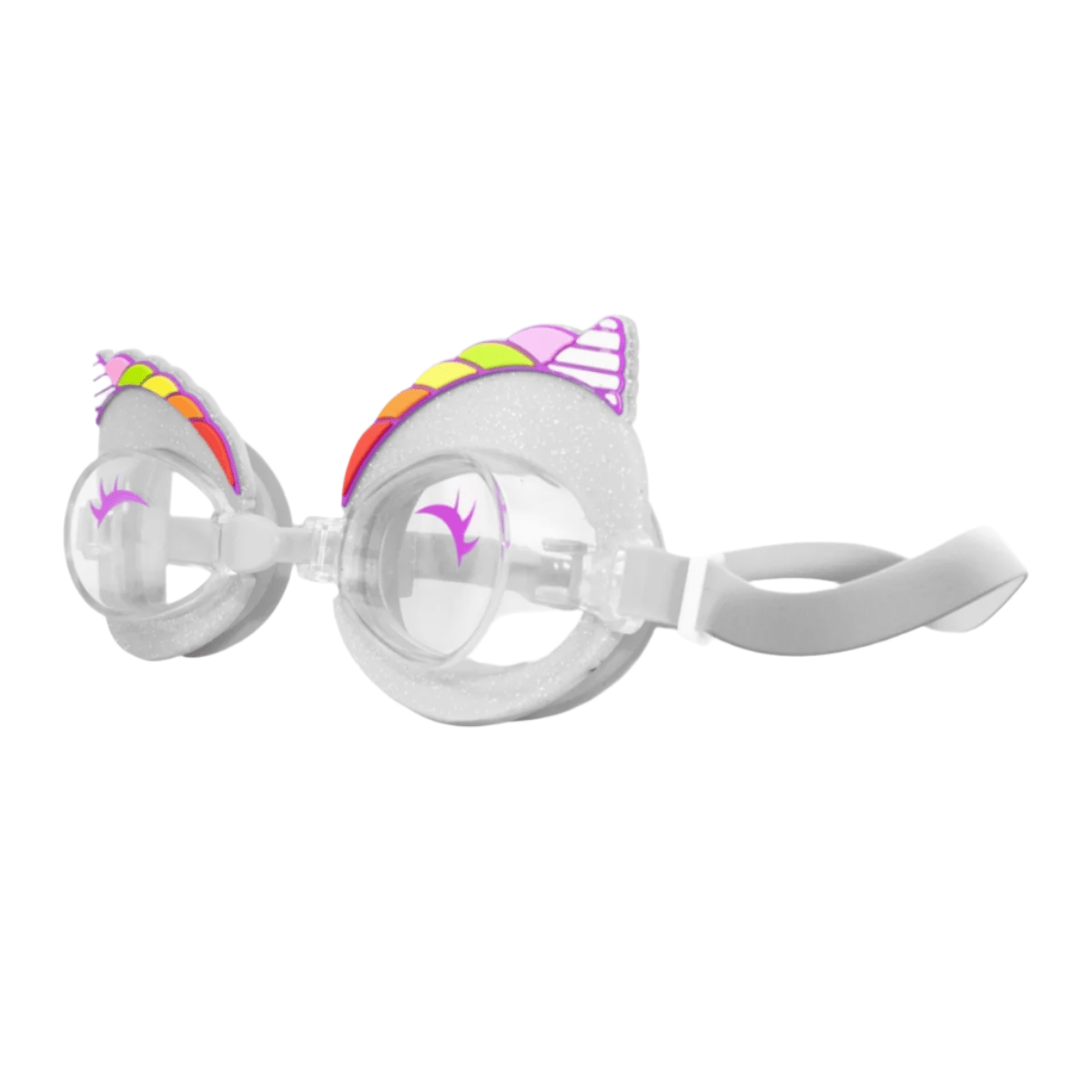 Girls Goggles (3 Pack) - WaterTrendsStore - 3332