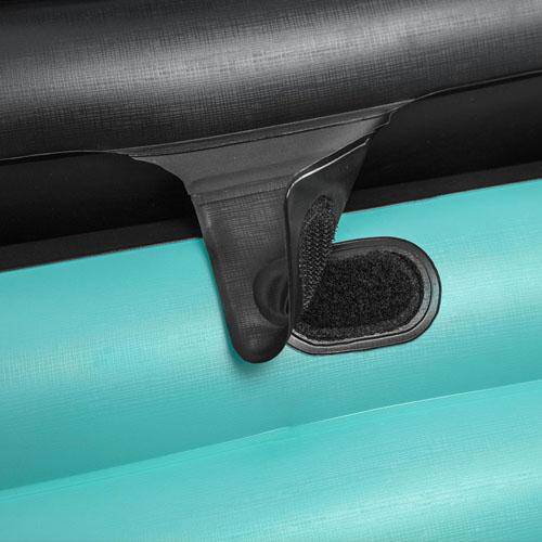 Glacial Inflatable Sport Cooler - WaterTrendsStore - 1190