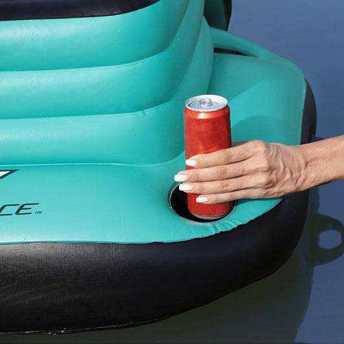 Glacial Inflatable Sport Cooler - WaterTrendsStore - 1190