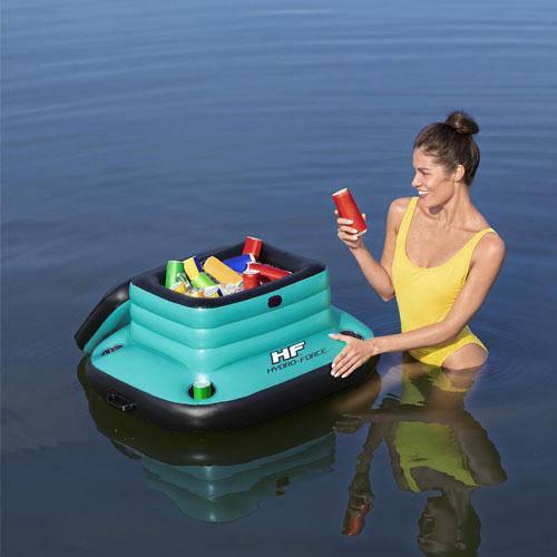 Glacial Inflatable Sport Cooler - WaterTrendsStore - 1190