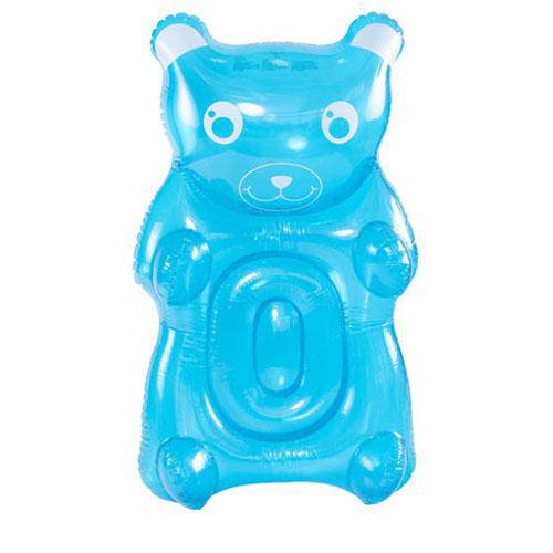 Gummy Bear Inflatable Mattress - WaterTrendsStore - 4090