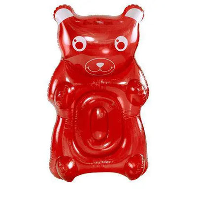 Gummy Bear Inflatable Mattress - WaterTrendsStore - 4090