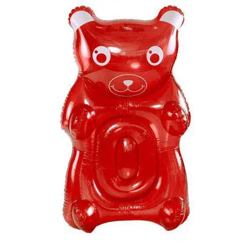 Gummy Bear Inflatable Mattress - WaterTrendsStore - 4090
