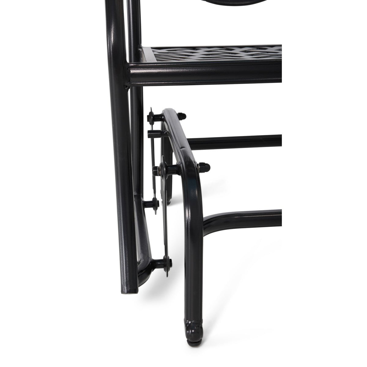 Hanley Cast Double Glider W/ Cushion - WaterTrendsStore - Flax - 17563