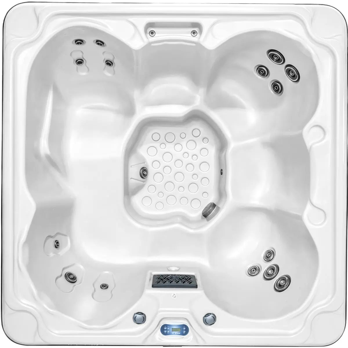Havana Hot Tub - WaterTrendsStore - 