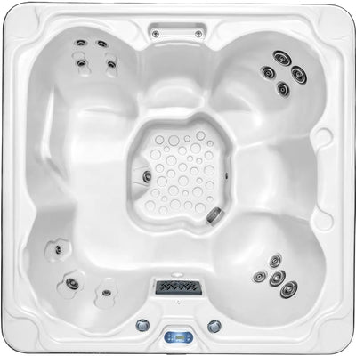 Havana Hot Tub - WaterTrendsStore - 