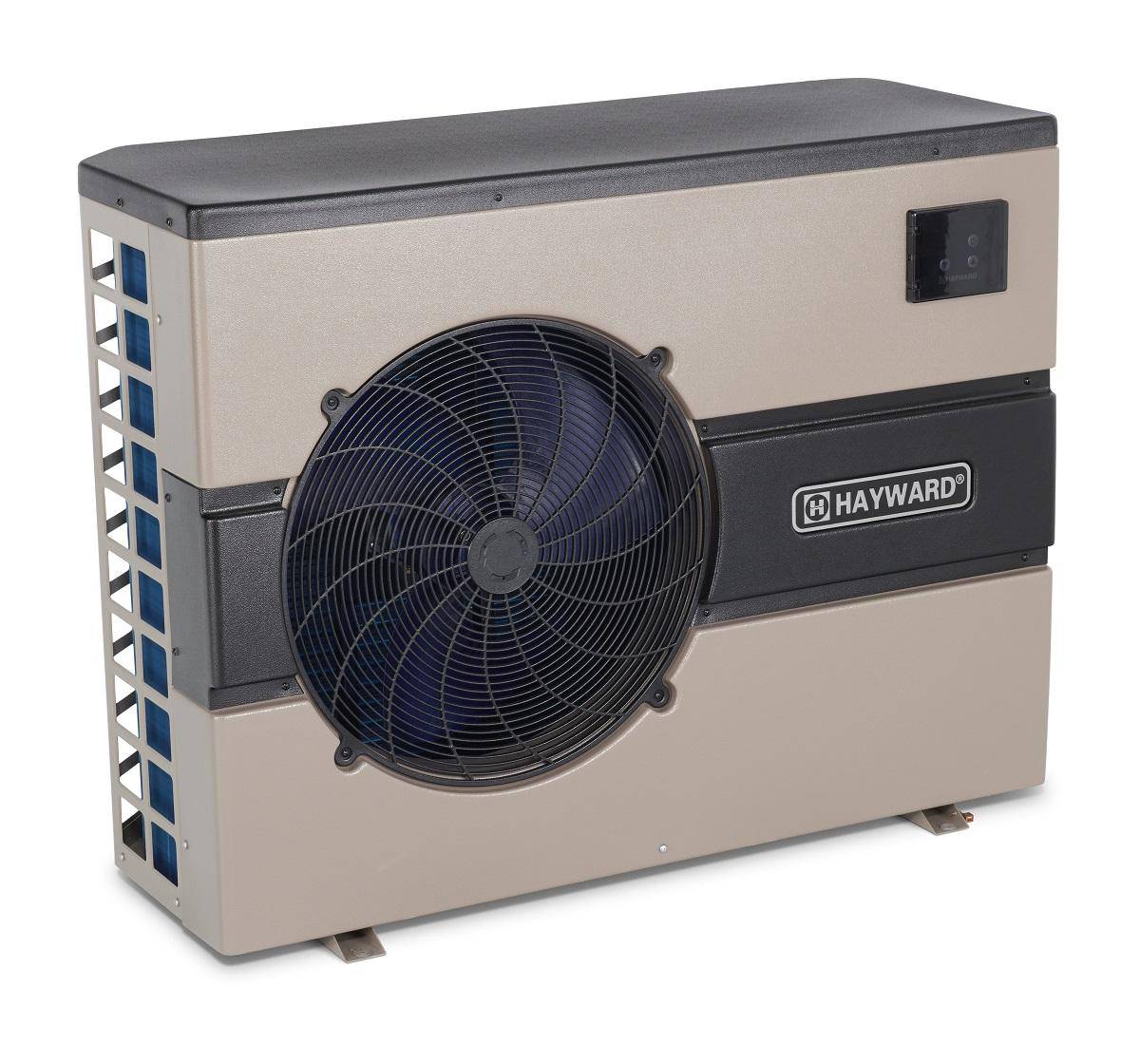 Hayward 50,000 BTU Heat Pump - WaterTrendsStore - 9742