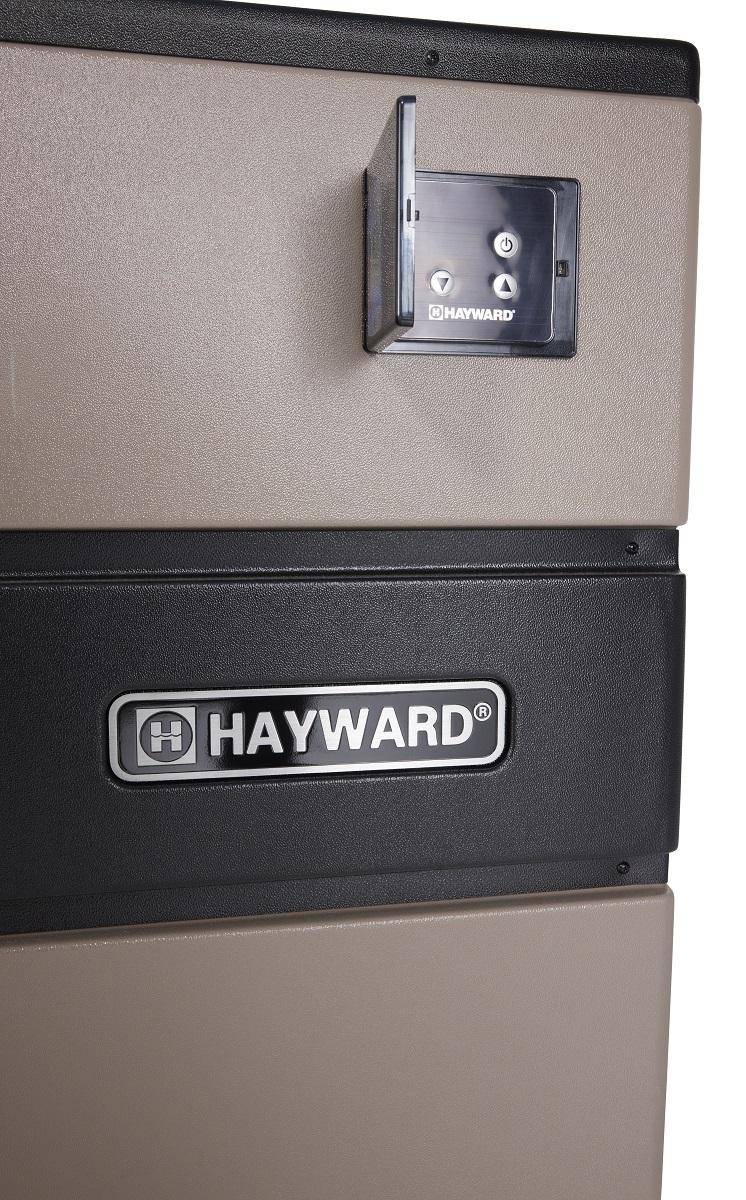 Hayward 50,000 BTU Heat Pump - WaterTrendsStore - 9742