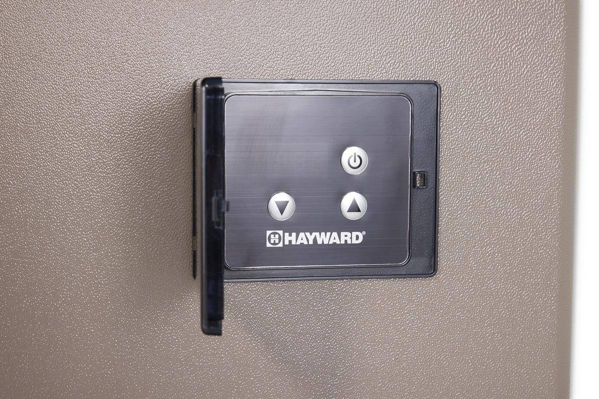 Hayward 50,000 BTU Heat Pump - WaterTrendsStore - 9742