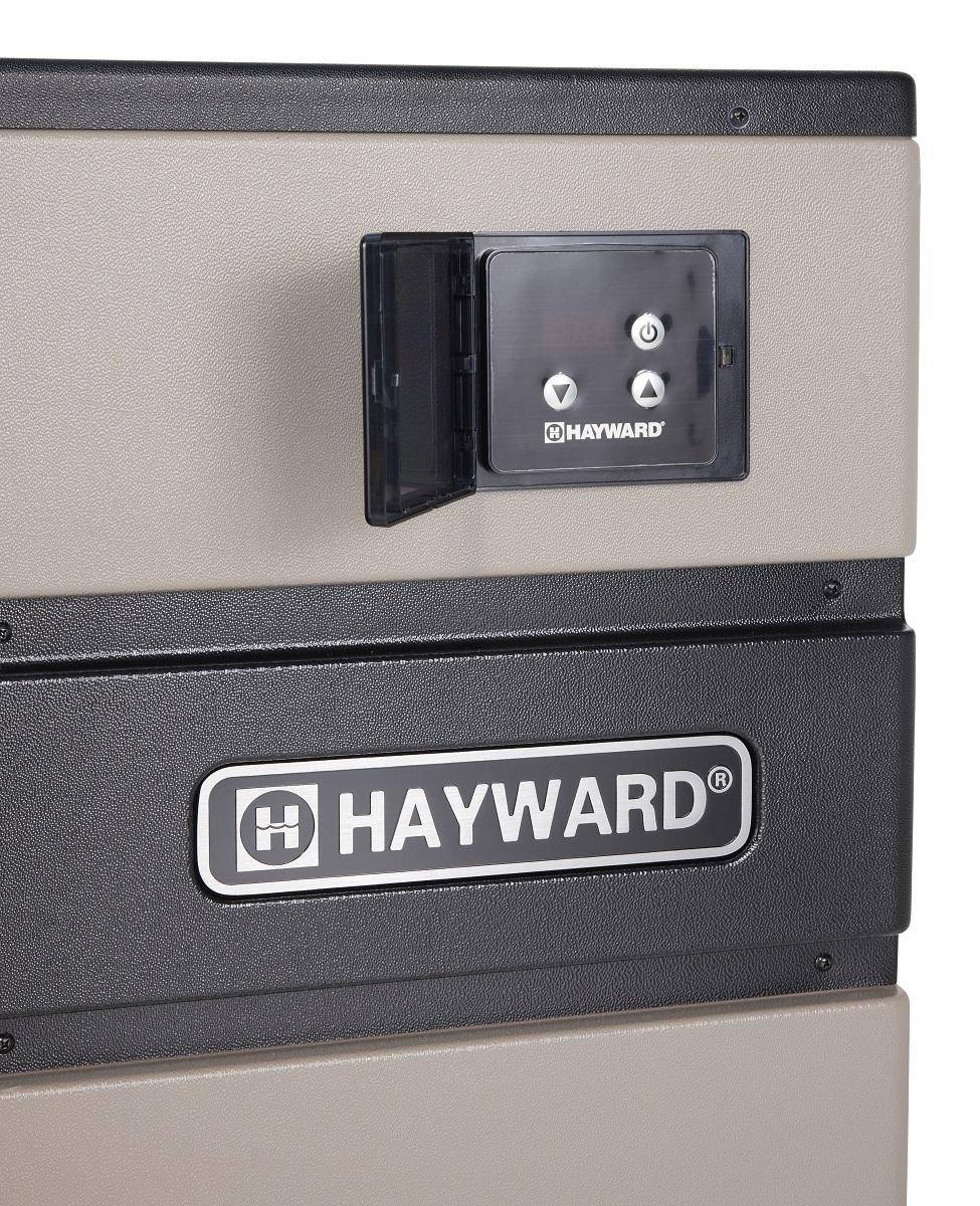 Hayward 70,000 BTU Heat Pump - WaterTrendsStore - 9743