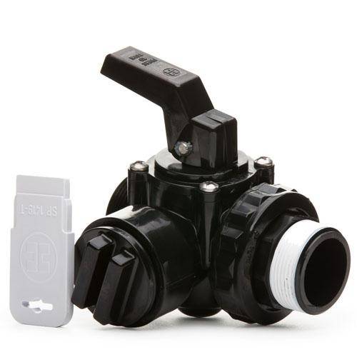 Hayward Diverter Union Valve - WaterTrendsStore - 7904