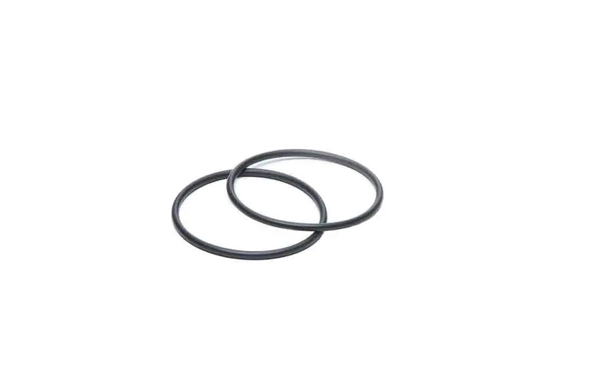 Hayward Heater Header O - Rings - WaterTrendsStore - 7607