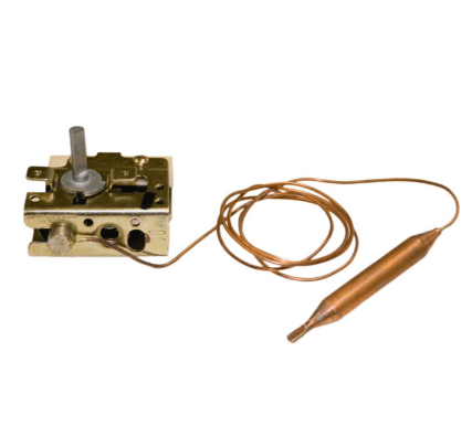 Hayward Heater Thermostat W/O Knob - WaterTrendsStore - 7668