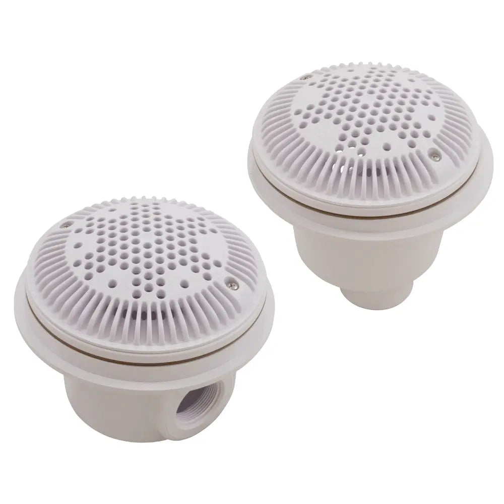 Hayward Main Drain Dual Suction Kit - WaterTrendsStore - 10265
