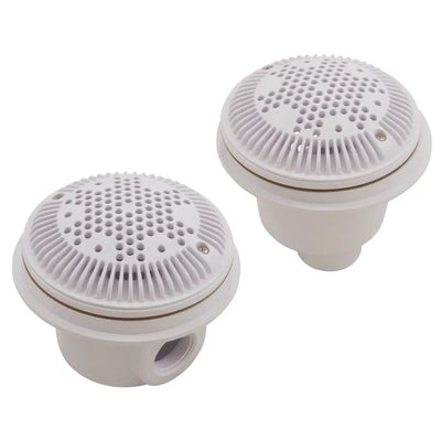Hayward Main Drain Dual Suction Kit - WaterTrendsStore - 10265