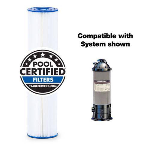 Hayward Mini Missile Replacement Cartridge - WaterTrendsStore - 2174