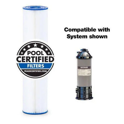 Hayward Mini Missile Replacement Cartridge - WaterTrendsStore - 2174