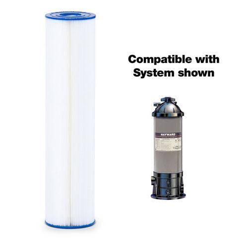 Hayward Mini Missile Replacement Cartridge - WaterTrendsStore - 2174