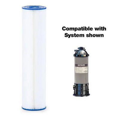 Hayward Mini Missile Replacement Cartridge - WaterTrendsStore - 2174
