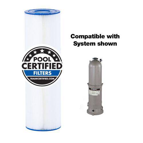 Hayward Missile Replacement Cartridge - WaterTrendsStore - 2177