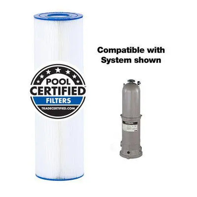 Hayward Missile Replacement Cartridge - WaterTrendsStore - 2177